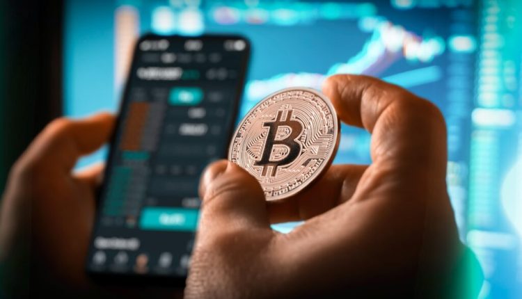 Investasi Aset Kripto Bitcoin