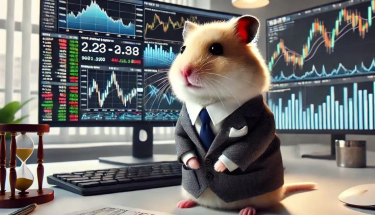 HMSTR Token Listing Soon, Hamster Kombat Season 1 will End on 20 September