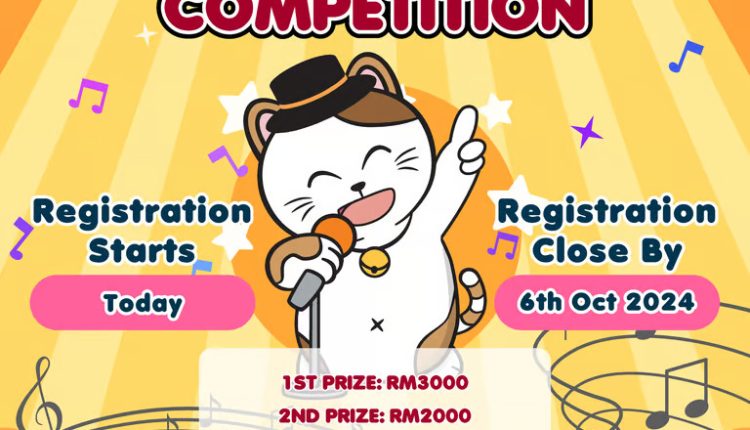 Karaoke Manekineko