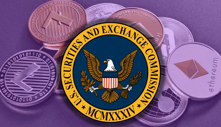SEC Updates