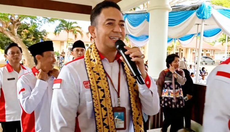 Sinergi Kejaksaan dan BPD perkuat Program Jaga Desa untuk awasi dana desa di Lampung Selatan. (Dok. Istimewa)