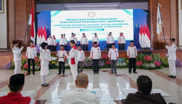 Kolaborasi ABPEDNAS-Kejaksaan perkuat pengawasan desa berbasis zero corruption di Jawa Timur. (Dok. Istimewa)