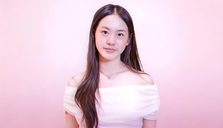 Michelle Quinessha rilis lagu Like A Diamond, Penyanyi usia 12 Tahun siap go internasional. (Dok. Istimewa)