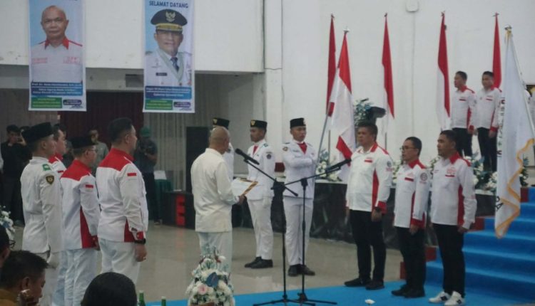 Jamintel Reda Manthovani perketat pengawasan Program MBG demi generasi emas Indonesia. (Dok. Istimewa)